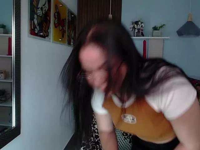 Watch Victoria-Collins, she wants to masturbate for you Victoria-Collins from BongaCams