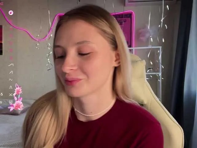 VictoriaMist from BongaCams