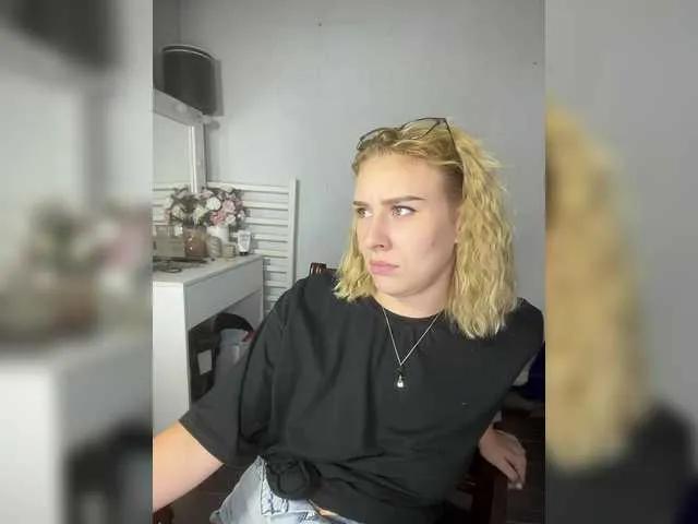 Try BongaCams's Virgokristy virgokristy from BongaCams