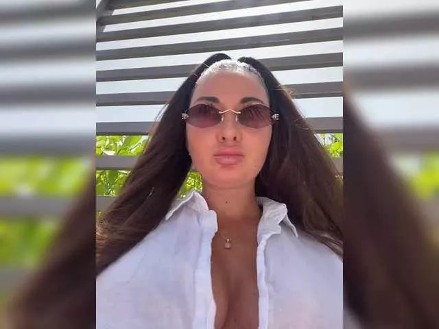 Vishenka7777 on BongaCams