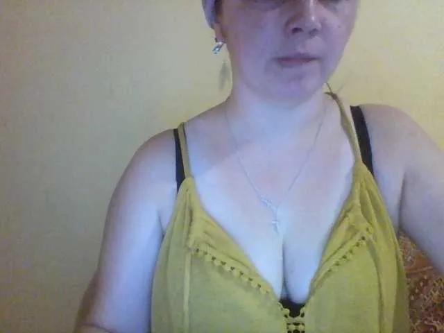 Vitalina272127 from BongaCams