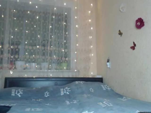 Masturbate to WetAngely, she wants to masturbate for you WetAngely from BongaCams