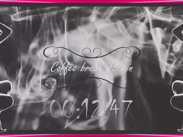 WhiteGirl-one on BongaCams