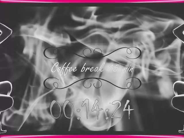 WhiteGirl-one on BongaCams