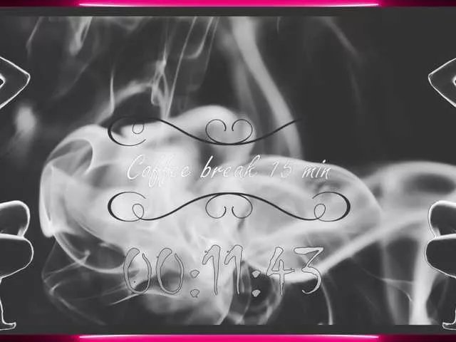 WhiteGirl-one on BongaCams