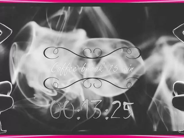 WhiteGirl-one on BongaCams