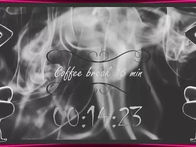 WhiteGirl-one on BongaCams