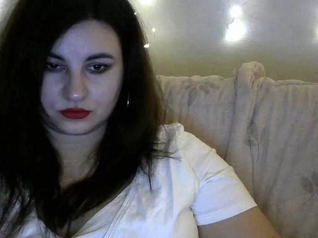 Wild-Catt from BongaCams