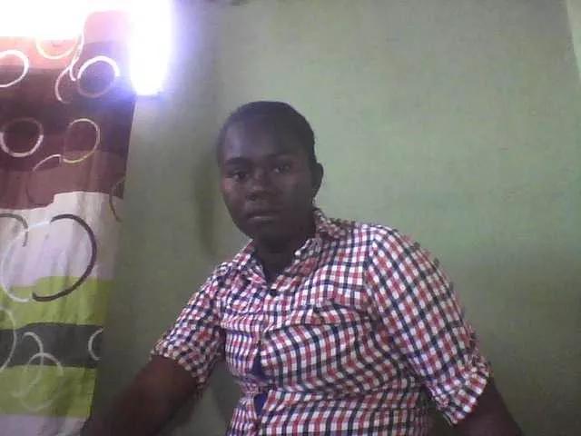 Willah1 from BongaCams