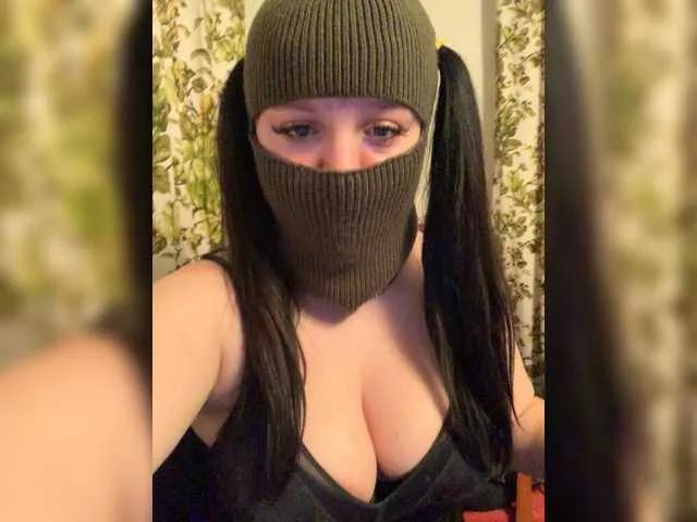 Try BongaCams's ZetaJones ZetaJones from BongaCams