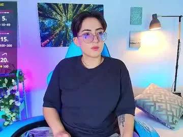 _alex_carter from Chaturbate