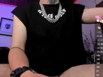 Sweet _tyler_joness wants you to fuck his body now _tyler_joness from Chaturbate