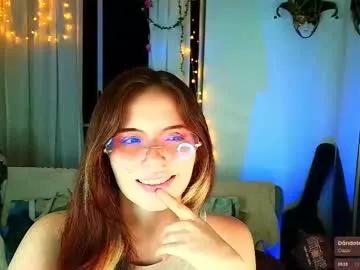 _yourcherrybomb from Chaturbate