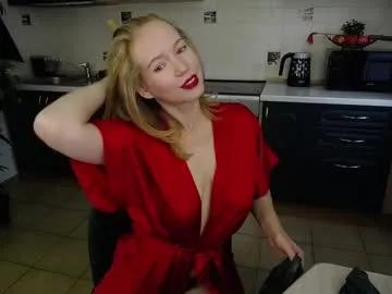 abigailmcgee from Chaturbate