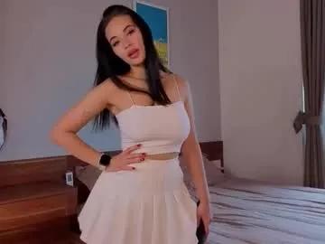 Discover Adelia_ntmu, she wants to masturbate for you adelia_ntmu from Chaturbate