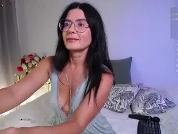 Watch Adelina_shine, she wants to masturbate for you adelina_shine from Chaturbate