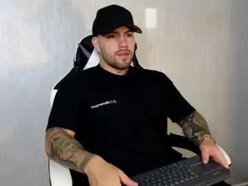 Discover slutty stripper Ades_lowe ades_lowe from Chaturbate