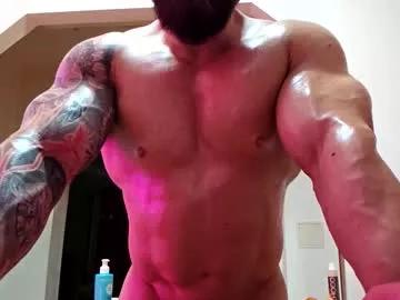 adonis_msc from Chaturbate