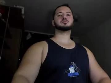 adonislovely from Chaturbate