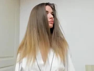 Sexy Adventurina wants you to fuck her body now adventurina from Chaturbate