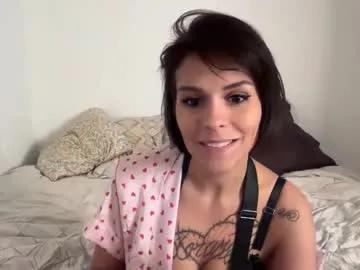 ailelea from Chaturbate