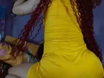 Discover Chaturbate's Aisha_atenea aisha_atenea from Chaturbate