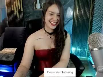 aitanacollins from Chaturbate