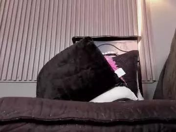 alahia_betancur on Chaturbate