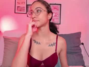 Discover cute camslut Alana_martinez_ alana_martinez_ from Chaturbate