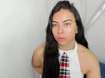 Cute Alanahott_ wants you to fuck her body now alanahott_ from Chaturbate