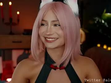 Cute alejastorm from Chaturbate alejastorm from Chaturbate