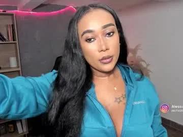 alessia_anderson07 from Chaturbate