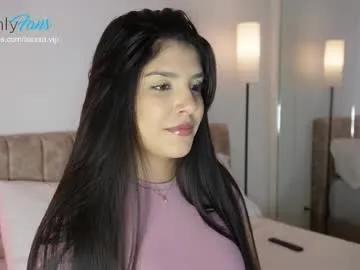 Discover Chaturbate's Alexxa_dz alexxa_dz from Chaturbate