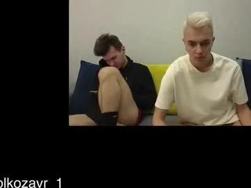 alexxx_d from Chaturbate