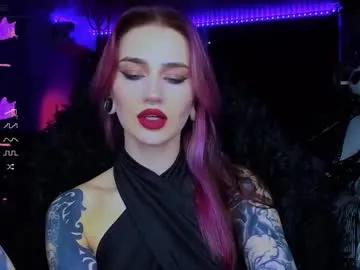 Explore Chaturbate's Alice_specter alice_specter from Chaturbate