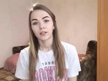 allegraschroeter from Chaturbate