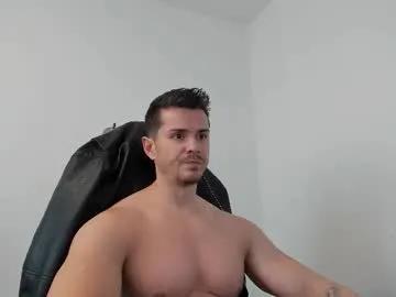 Masturbate to sweet model Alphagodleatherking92 alphagodleatherking92 from Chaturbate