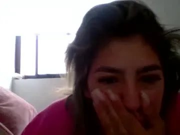 ambar_cortes from Chaturbate