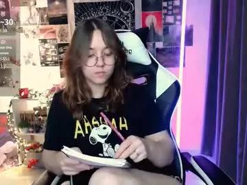 ameliameadd from Chaturbate