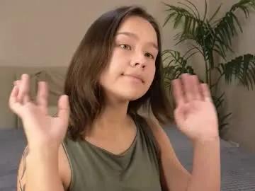 Naked Amieefackrell wants you to fuck her body now amieefackrell from Chaturbate