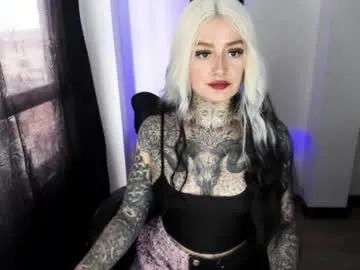anai_gomez from Chaturbate