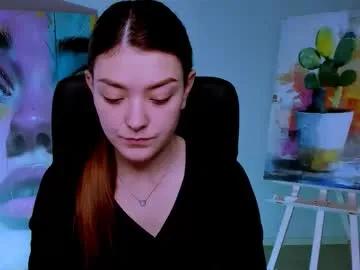 Discover 23 years old anasteisher from Chaturbate anasteisher from Chaturbate