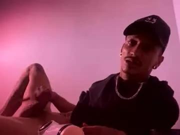 andreys315501 from Chaturbate