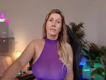 Chaturbate Angel_danm_milf angel_danm_milf from Chaturbate
