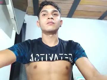 angel_latinboy from Chaturbate