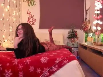 angie0805 from Chaturbate