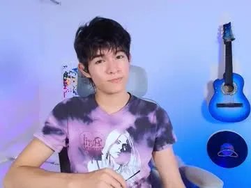 anky_xx on Chaturbate