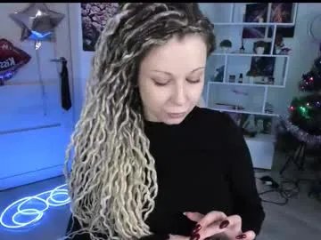 annanebula from Chaturbate