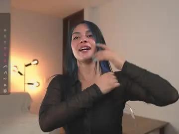 annieguzman_ from Chaturbate