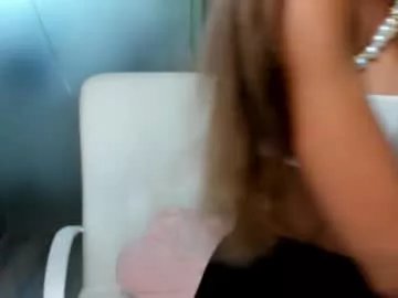 anyarayne on Chaturbate 